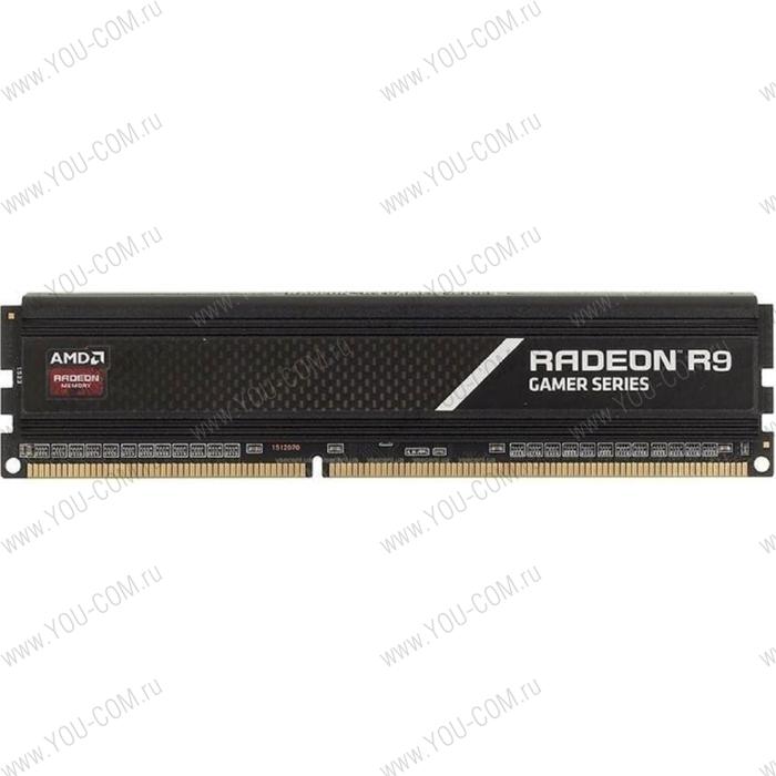 DDR4  32Gb  3200Mhz  Long DIMM  1.35V   Retail R9432G3206U2S-U RTL {20} (183580)