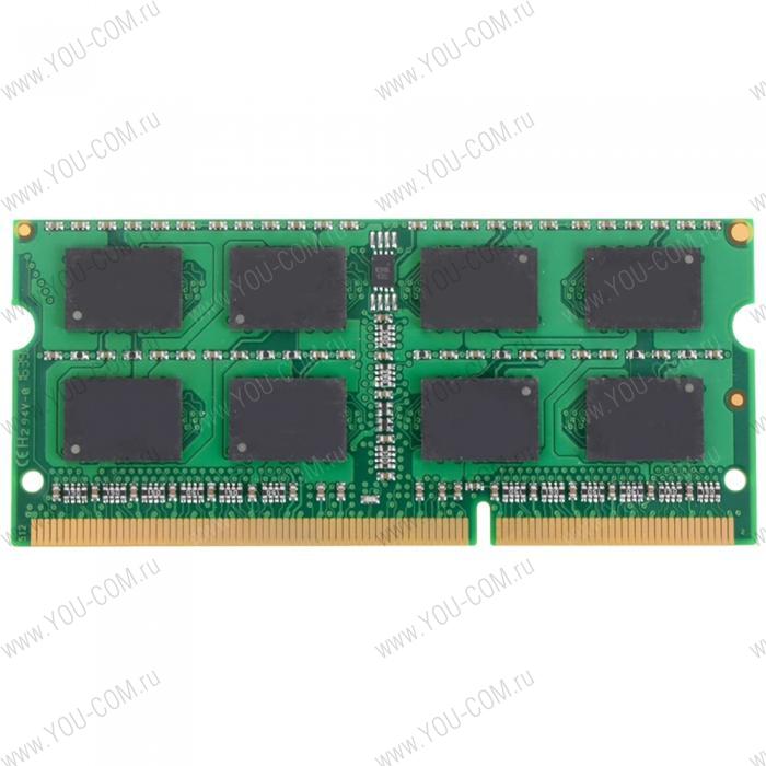 DDR3 SODIMM 12800-11 1024x8 16GB PM-F 1.35V G D21.16263P.002