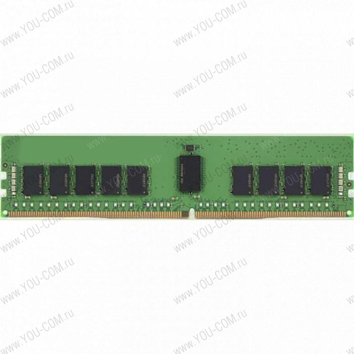 Samsung DDR4 32GB DIMM 3200MHz 2Rx4 Registred ECC (M393A4K40DB3-CWEGY)