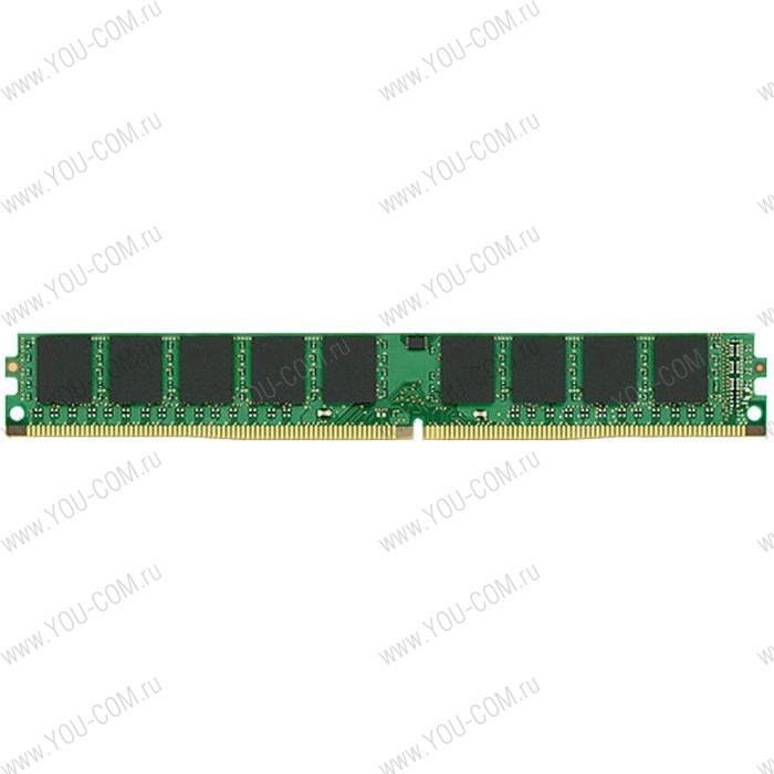 MICRON DDR4 VLP RDIMM 8GB 1Rx8 3200 CL22 (8Gbit) MTA9ADF1G72PZ-3G2E1 (821072)