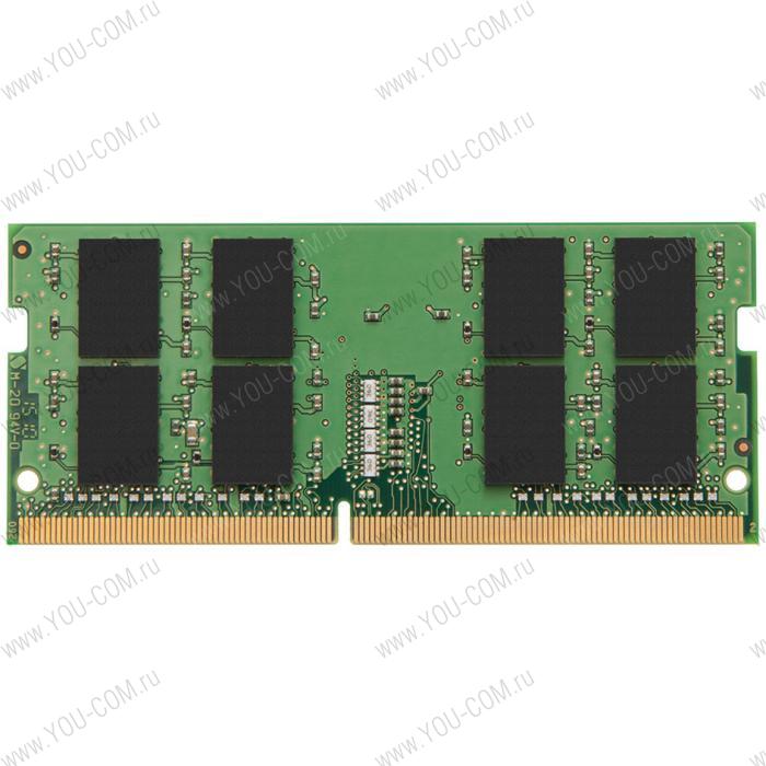 32GB Innodisk DDR4 3200 SO DIMM Ultra Temperature Industrial Memory [M4D0-BGM2QEEM] ECC, 1.2V, 2Rx8, 2GX8, -40°C to 125°C, Bulk