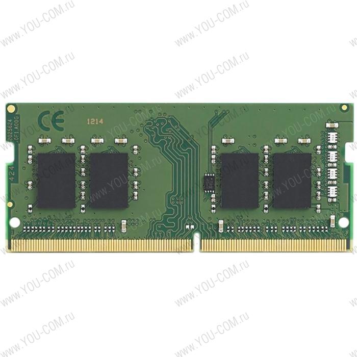 8GB Innodisk DDR4 WT 2133 SO DIMM Industrial Memory [M4S0-8GS1N5RG] Non-ECC, 1GX8, -40°C ~ 85°C, Bulk