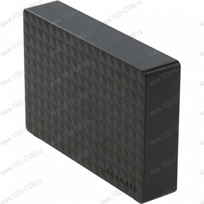 3.5" 14TB Seagate Expansion STEB14000400 USB 3.0, Black, RTL (408740)