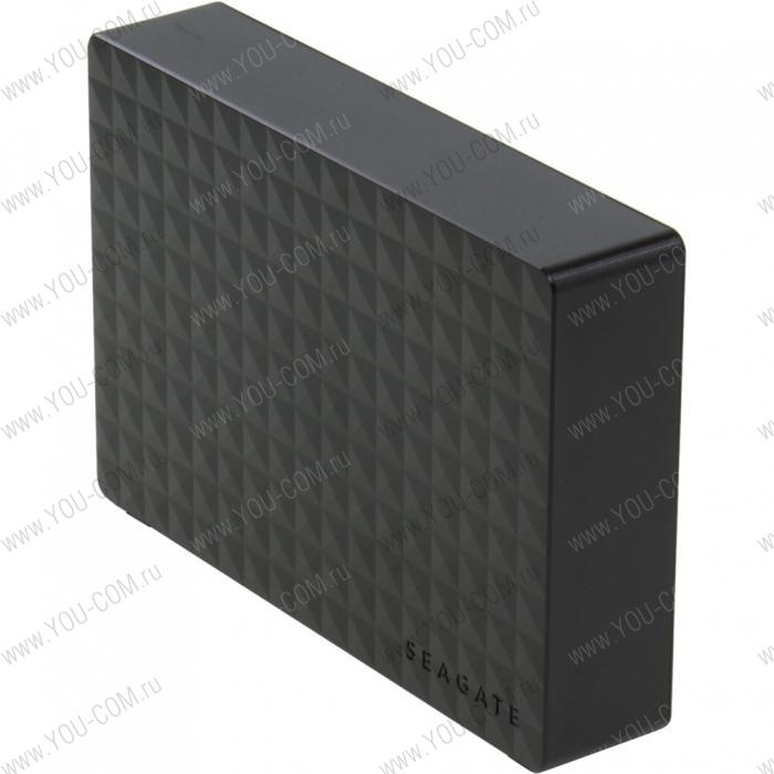 3.5" 6TB Seagate Expansion STEB6000403 USB 3.0, Black, RTL (404087) {4}