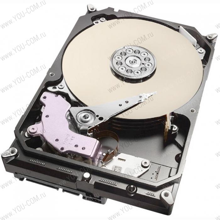 3.5" 10TB Toshiba S300 Surveillance HDWT31AUZSVA SATA 6Gb/s, 7200rpm, 256MB, 24/7, Supports up to 64 video cameras, Bulk