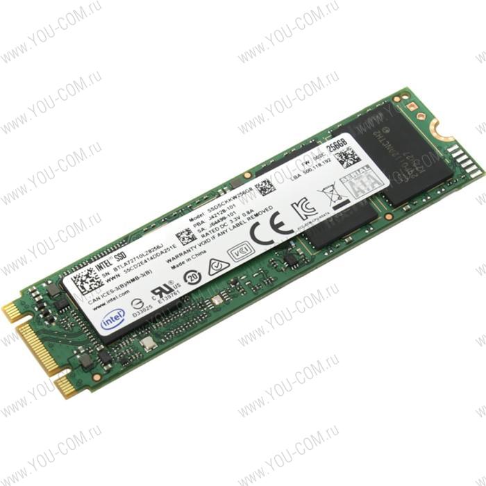 M.2 2280 512GB Intel 670p Series Client SSD [SSDPEKNU512GZ]