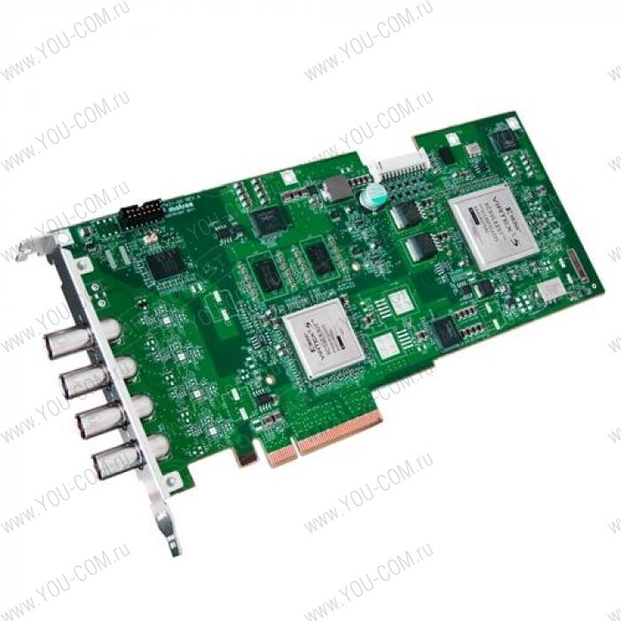 VS4 Quad HD Capture Card