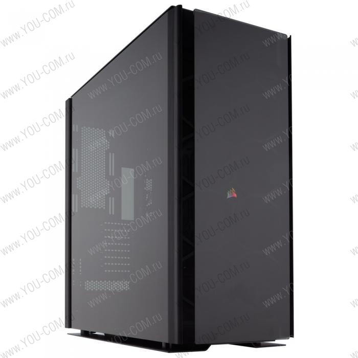 Obsidian Series 1000D CC-9011148-WW ATX, E-ATX, SSI-EEB, Black (076814)