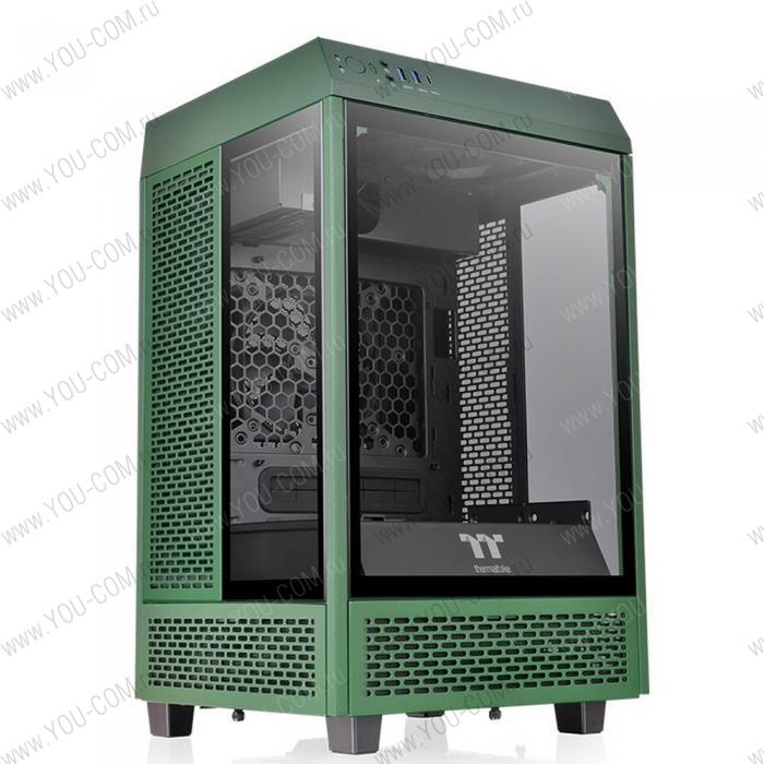 The Tower 100 Racing Green CA-1R3-00SCWN-00 Win/SPCC/Tempered Glass*3 (528719)