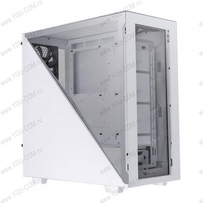 Divider 300 TG Snow CA-1S2-00M6WN-00 White/Win/SPCC/Tempered Glass*2/120mm Standard Fan*1