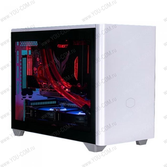 MasterBox NR200P White MCB-NR200P-WGNN-S00 Mini ITX (106778)