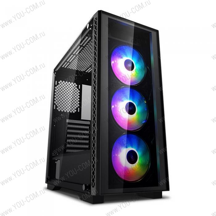 MATREXX 50 ADD-RGB 3F DP-ATX-MATREXX50-AR-3F-US (714033)