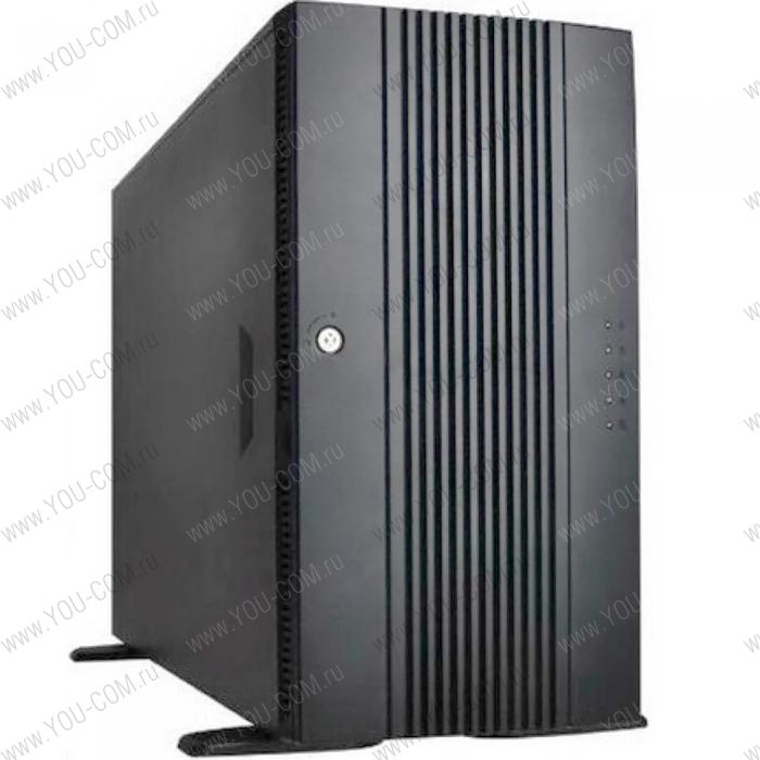 Bad Pack Корпус для сервера Chenbro SR11269M3-H8 (SR11269H01*13573) 5U/Tower, BACKPLANE : 2x 4-port 12Gb/s mini-SAS HD, Hot-Swap — 2.5"/3.5" x 8