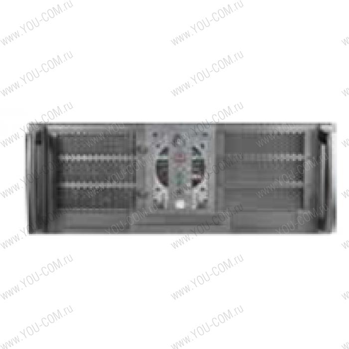 384-19019-Y11800 (RM41300-FS81U3) AS'Y COMPONENT,19-0209,5.25"BAY*3+ 3.5"BAY*5,W/12CM FAN,FOR LIME {1}