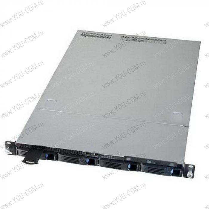 RM13604T3 (RM13604H01*13493) 1U 3.5" HDD (12G) 4 BAYS,BK CC1012,W/12G SAS PCB+FAN(40*T28,SUNON)+SLIM ODD PCB+RISER BRACKET+PSU PCB