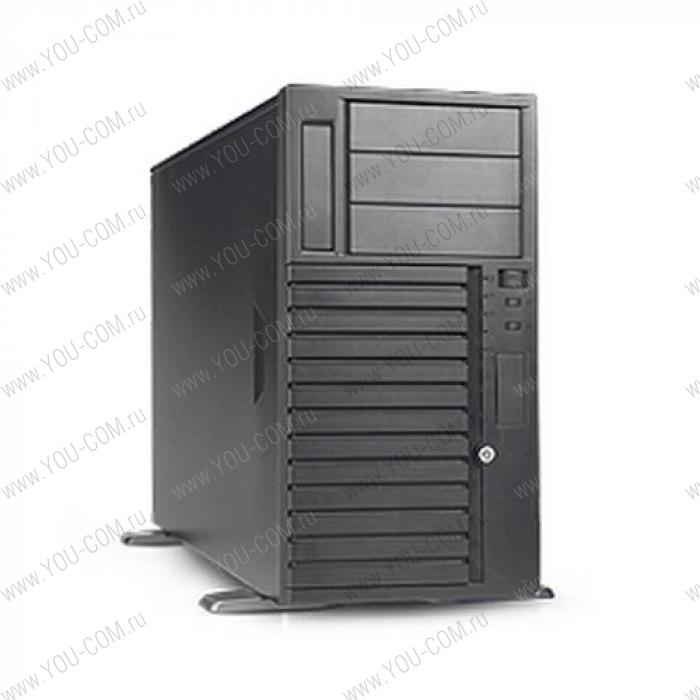 SR10769M3-C8+  PLUS SERVER,BK CC1012,W/PLUS 3.5" HOTSWAP HDD CAGE+FAN W/FINGER GUARD+CABLE,SINGLE(CHENBRO,SR/SK)+PALL ET (SR10769H09*14583)