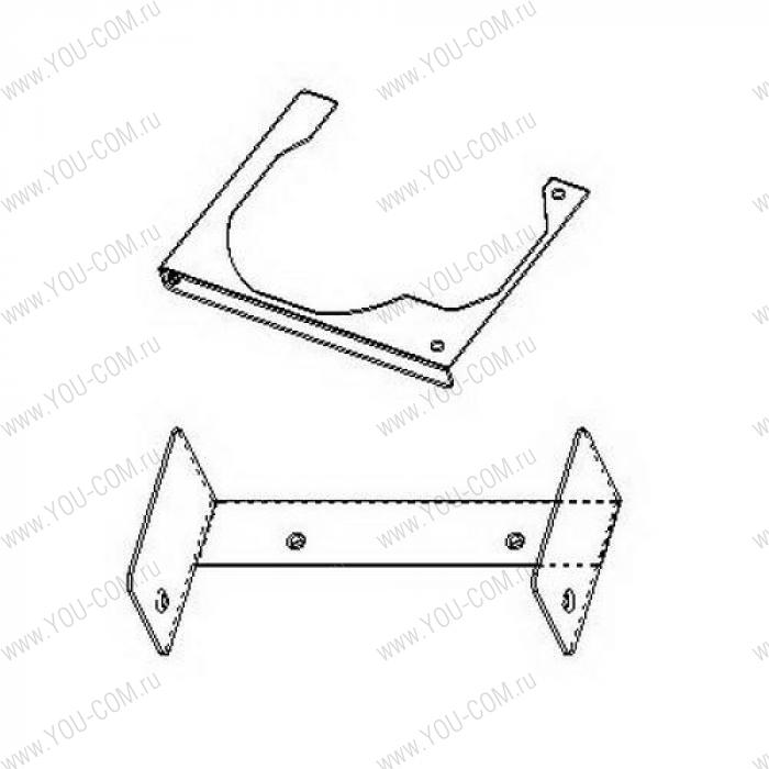 BRACKET,PSU,RM215/RM216/RM217/RM235,FSP550-802U, FSP700-802UK (84H321410-052)