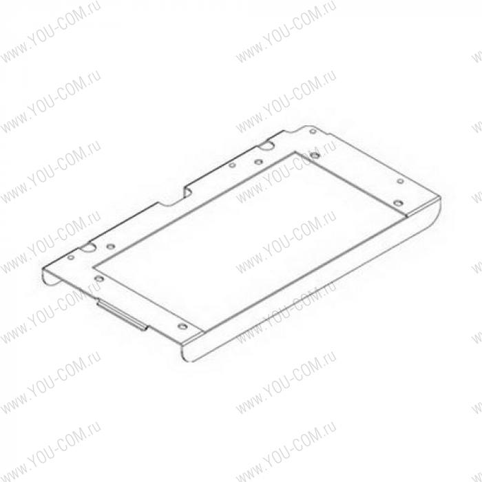 Рамка для БП BRACKET, PSU,RM312/313/314,P2G-6510P (84H331210-013)