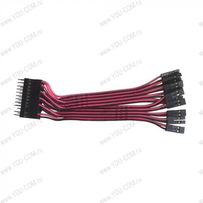 126-23811-3002A1 (X099RM) Cable for RM238