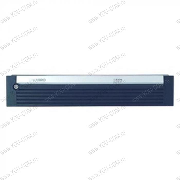 84H323610-009 AS'Y COMPONENT,SILFOX PANEL,RM23608,BK