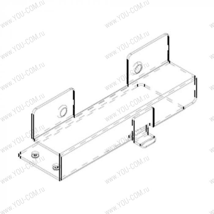 84H210710-103 Power Bracket(NCT), For Acbel R2i Series, for SR107, 2pcs/set