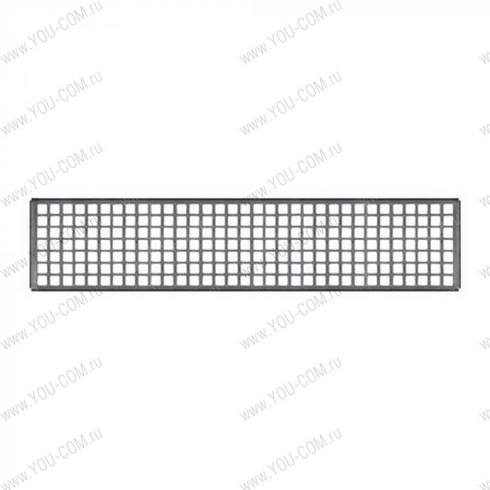 Рамка I/O shield , 1U, Universal (84H313210-015)  {50}