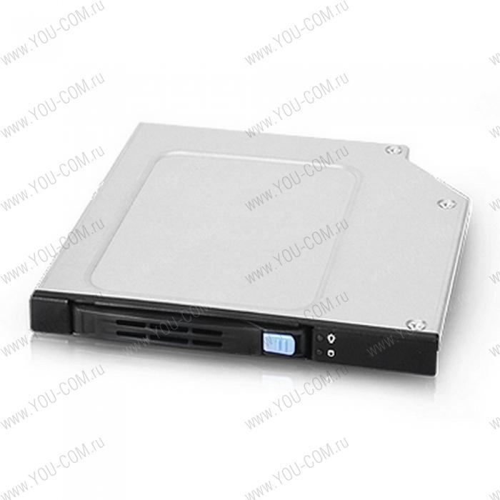 SK51102H01*12885 "??"STORGE KIT,SLIM CD ROM,BK CC1012,W/6G SAS PCB,BULK,20PCS/CTN,REV."A00"