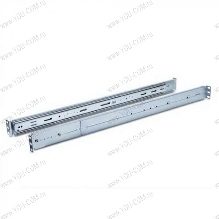 Рельсы SLIDE RAIL,24" TO 26", SR105, SR107, SR110, SR112, SR209 (84H210710-024) {10}