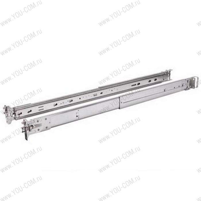 Рельсы SLIDE RAIL, 26", New Ez-Mount, 2U-4U (84H321710-041) {6}