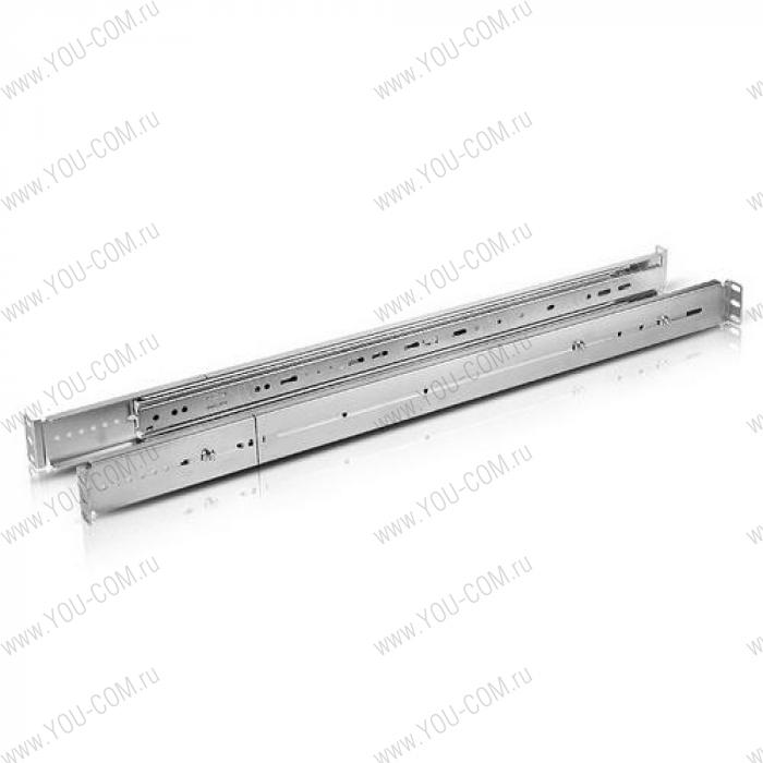 SLIDE RAIL 20-26" 2U-4U  RM236/RM241/RM242/RM423/RM413 (84H341300-002) , {6} (406331)