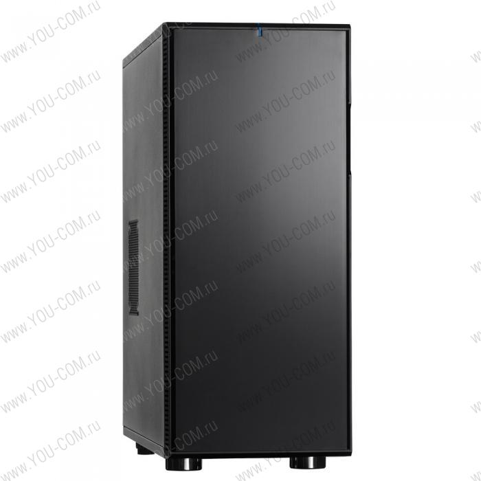 Define XL R2 Black Pearl  FD-CA-DEF-XL-R2-BL Full Tower w/o PSU  (081005)