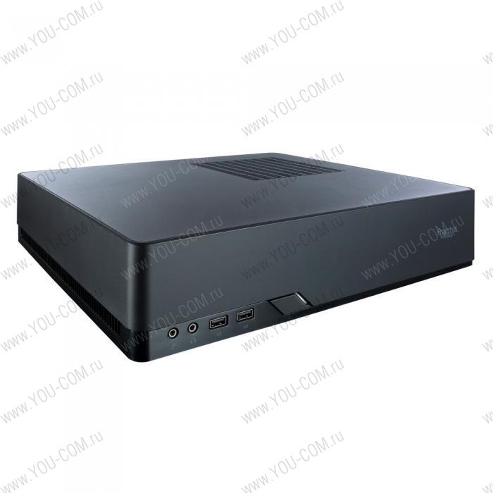 Bad Pack Node 202 case Black   (082675) FD-CA-NODE-202-BK