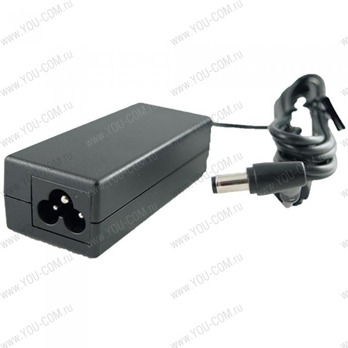 96PSA-A36W12R1-3 (ADP-36PH B)   Блок питания FSP Adapter AC to DC 100-240V 36W 12V C6 DC PLUG 90° Advantech