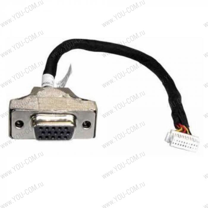 PVG01 Assembly,50 in 1 VGA cable,DS81, DS87, XH81(V), XH97V