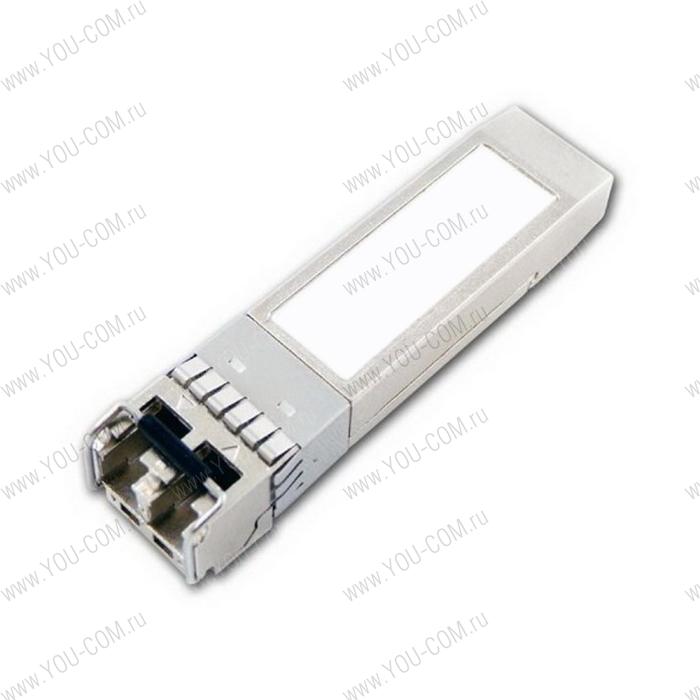 Трансивер Infortrend Avago 32G Fibre Channel SFP28 optical transceiver, LC, wave-length 850nm, multi-mode