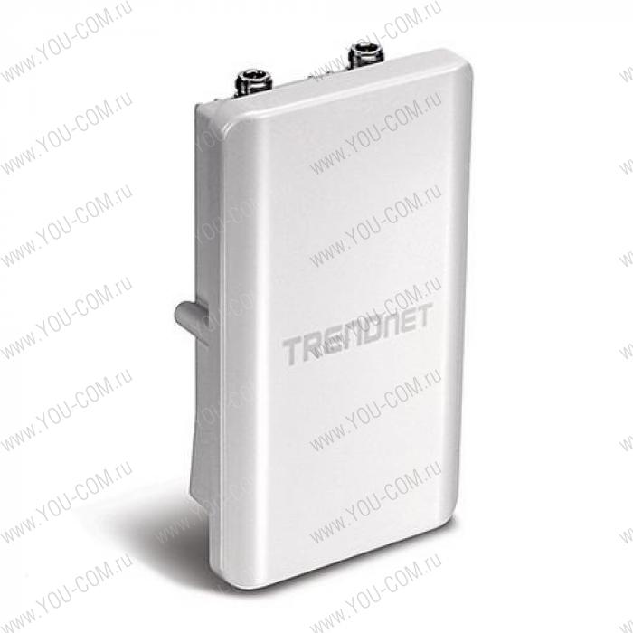 N300 2.4GHz High Power Outdoor PoE Access Point TEW-739APBO RTL {5}