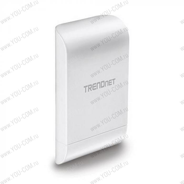 N300 2.4GHz 10dBi High Power Outdoor PoE Access Point (IP67) TEW-740APBO RTL {10}