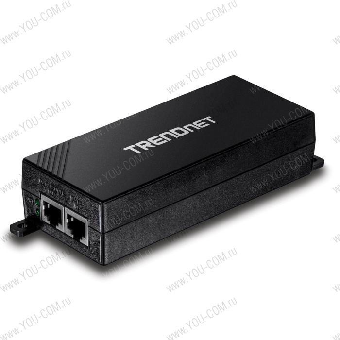 PoE+ Gigabit Injector TPE-115GI RTL {20}