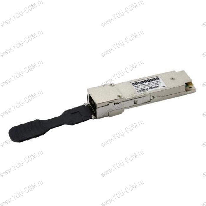 100Gbps QSFP28 PSM4 Single Mode 1310nm 2Km MPO DDM  Edge-corE ET7402-PSM4