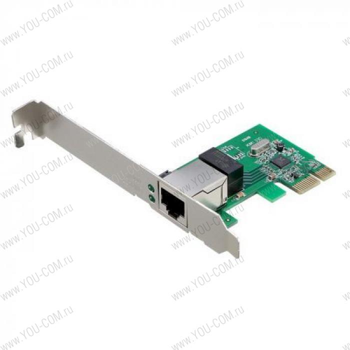 PX1000 TOTOLINK Gigabit PCI-e Network Adapter