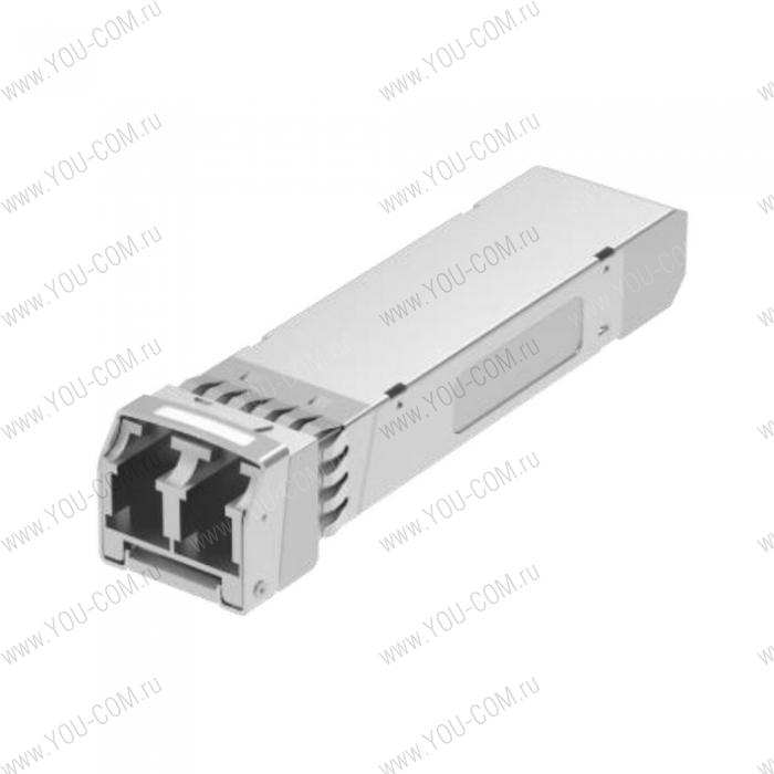 ACD-SFP+-DWDM47.80 Трансивер DWDM SFP+, 1539.77нм, 47ch, DDM, LC, 80km