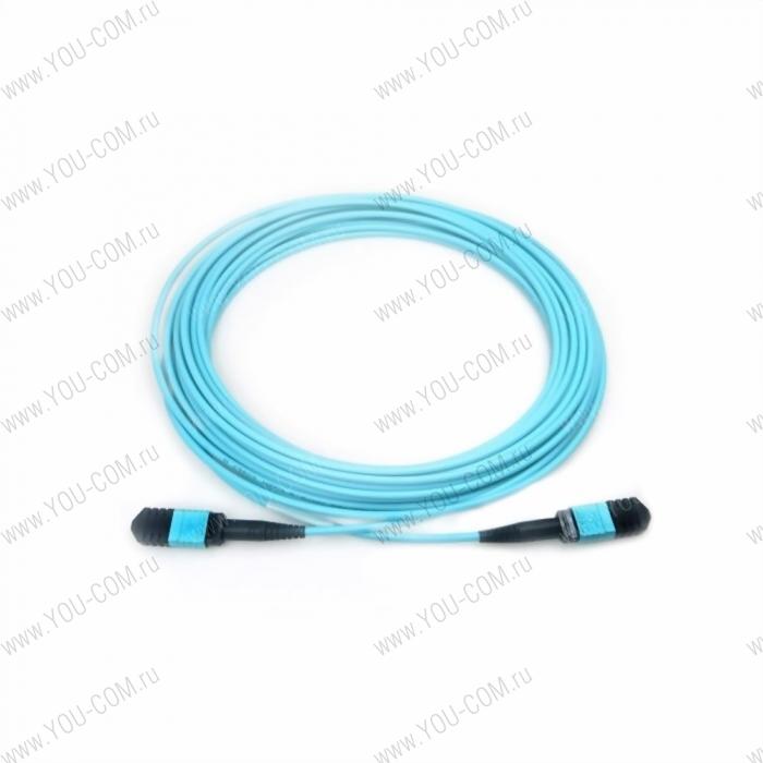 ACD-C-MPO(F)-MPO(F)-12OM3-TYPE-B-15M ACD TYPE B MPO-MPO (F) MM, 12 OM3, 15m