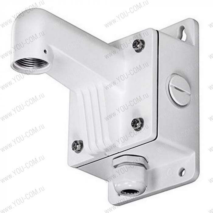 Short wall mount bracket for dome Camera( for TV-PC311/321/315PI) TV-WS300 RTL {}