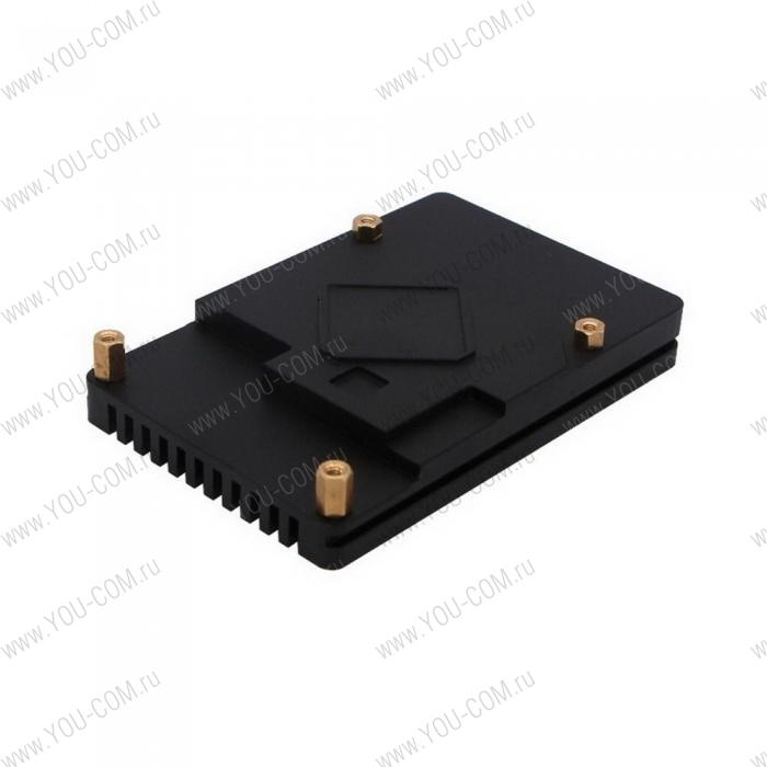 Heatsink,  for ROCK Pi 4 С (RPCase 002)