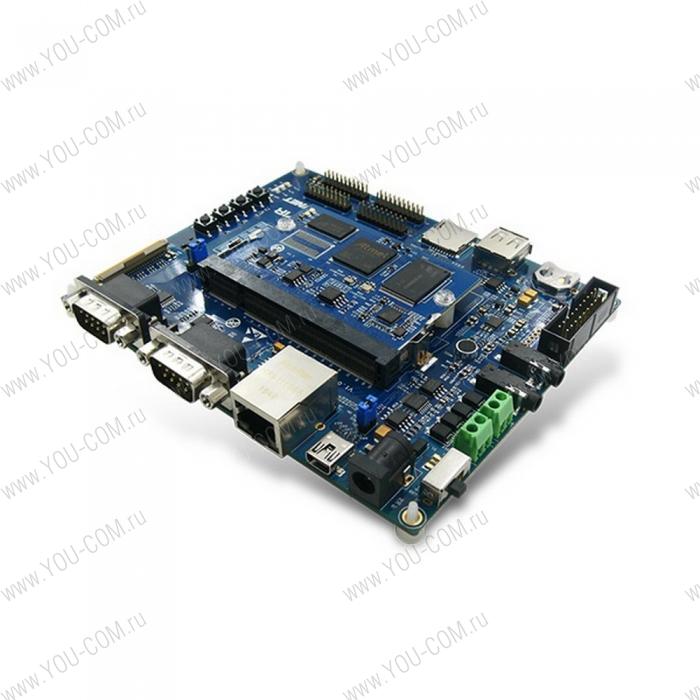 MYD-JA5D27-256N256D-I Atmel ATSAMA5D27, 256MB DDR2, 256MB Nand