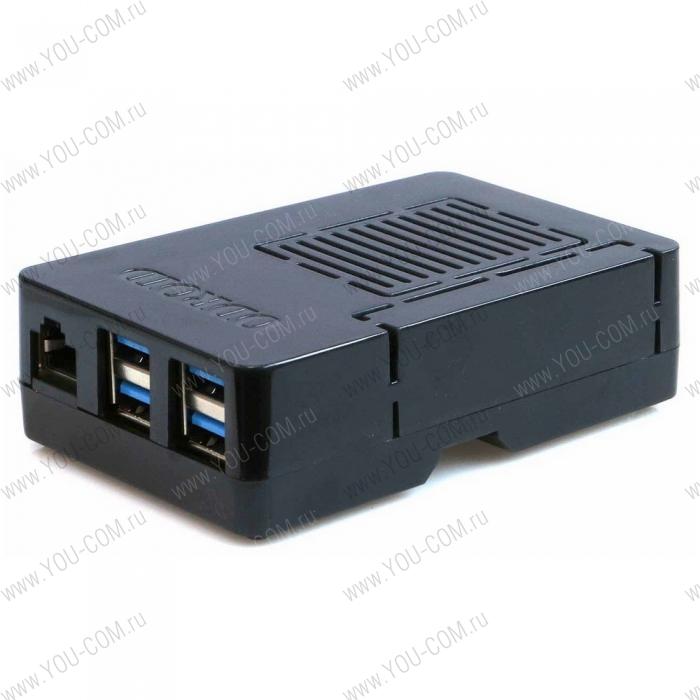 ODROID-C4 Case Black