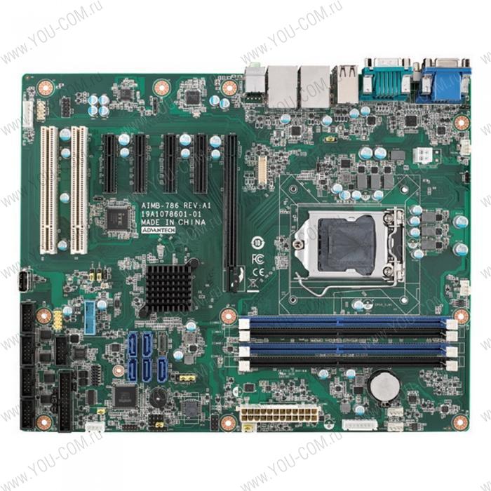 AIMB-786G2-00A1 Advantech