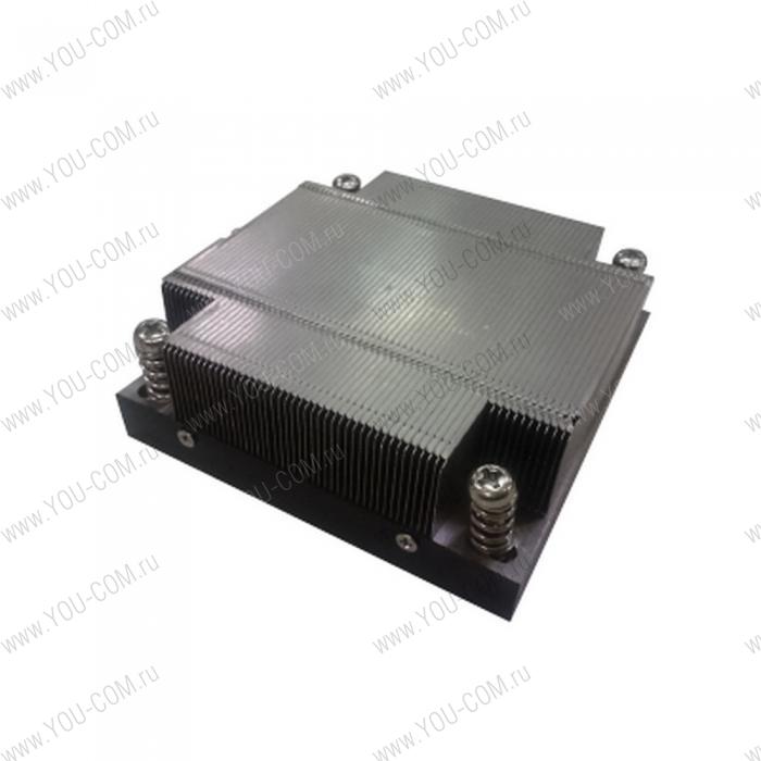 1960071379N000   Радиатор для процессора Heatsink R4 Skylake-S S-95W 90*90*25.9-SS, совместим с платформой FWA-3270  