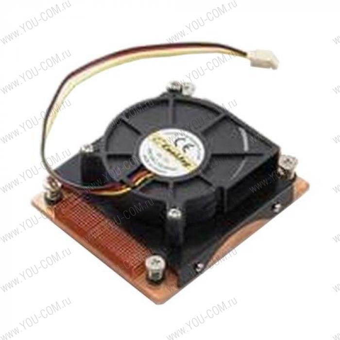 1960083306T000   Вентилятор для CPU Cooler I-St-775-S95W 83*80*39.5-SS 12V0.26A  {16}