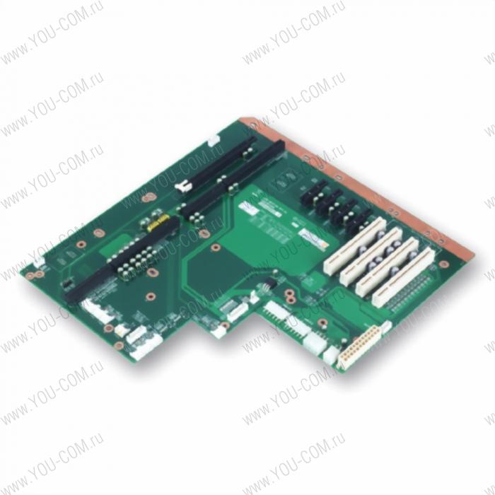 PCE-5B10-04A1E  Advantech Backplane PICMG 1.3, 14 слотов, 1xPICMG 1.3, 1xPCIe x16, 4xPCIe x1, 4xPCI, Compatible with chassis:  IPC-510, IPC-610, IPC-611, ACP-4000, ACP-4010, ACP-4320 and ACP-4360